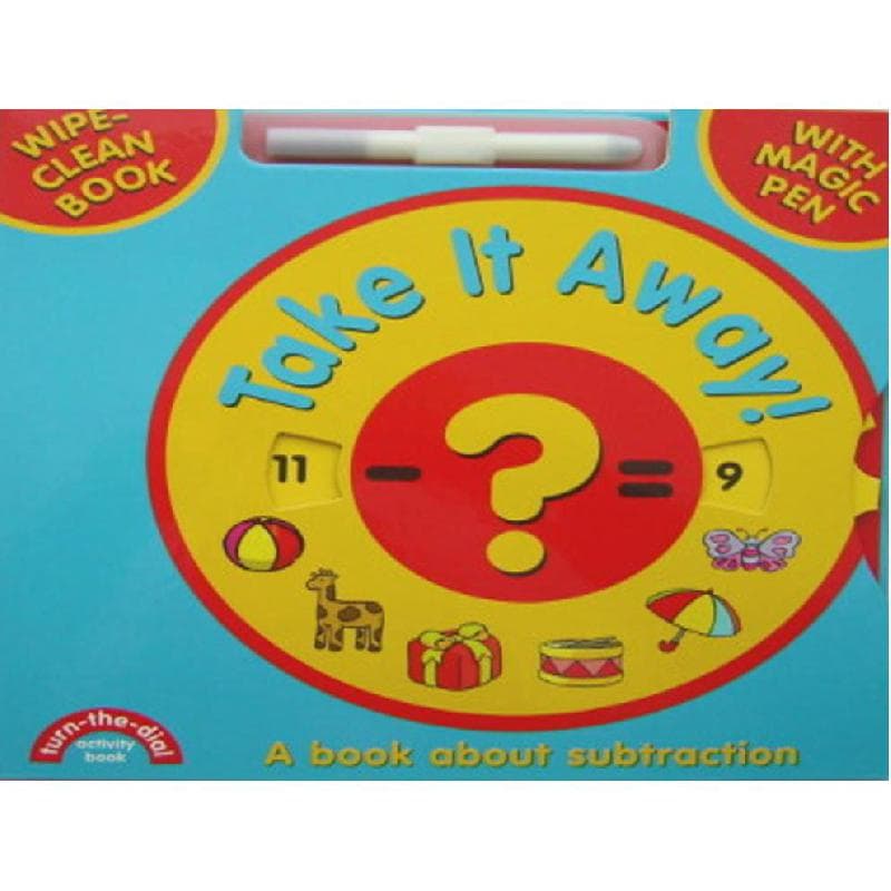 Take It Away