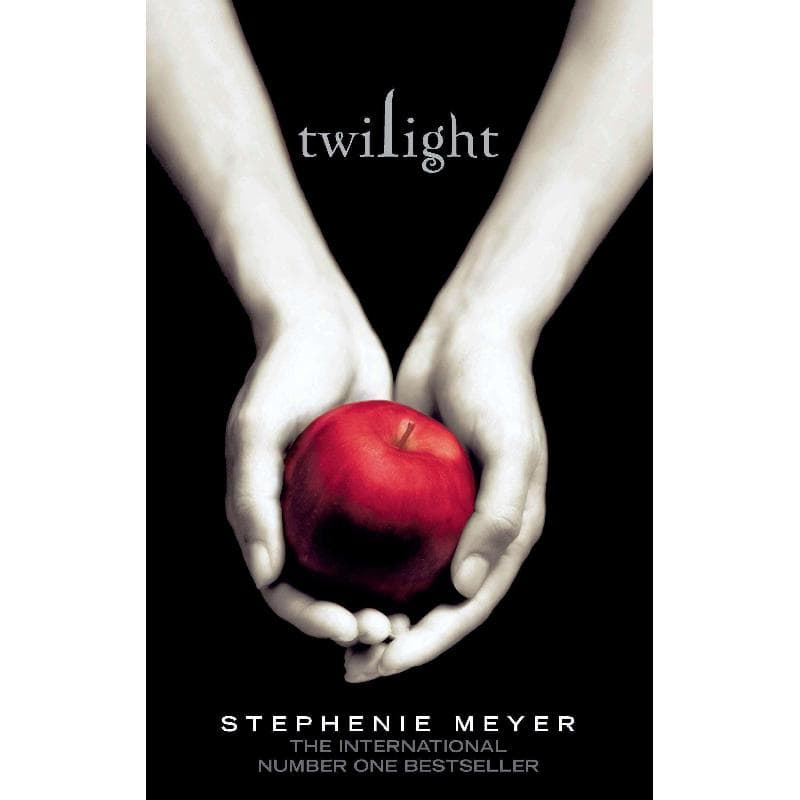 Twilight, Book 1