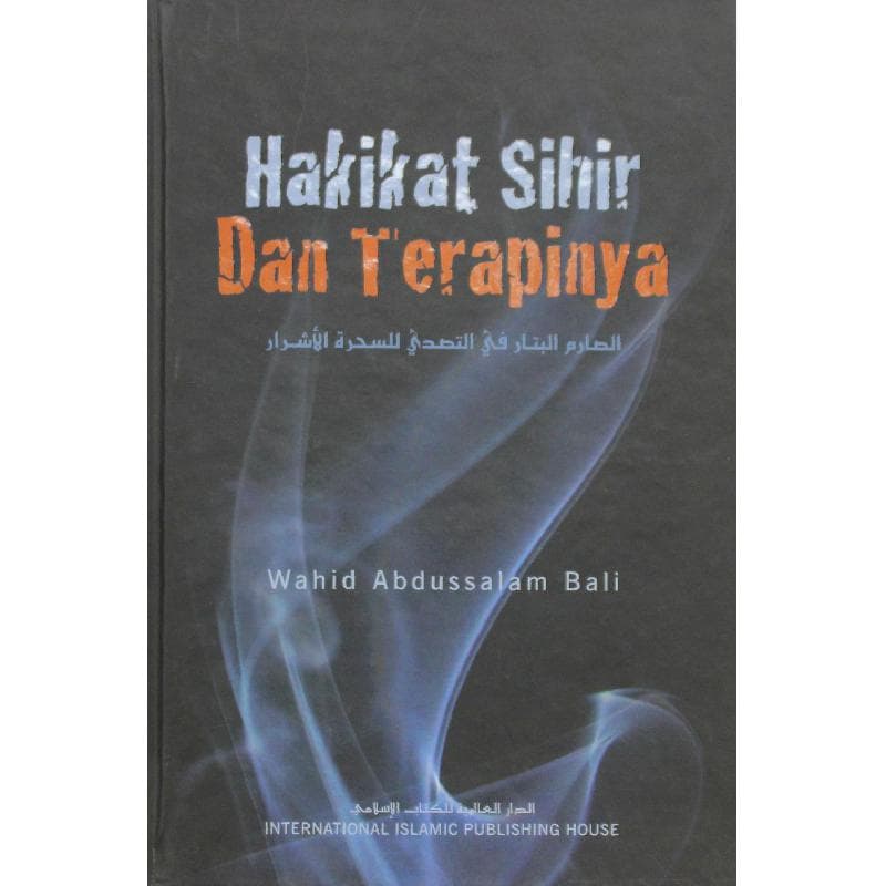 Hakikat Sihir Dan Terapinya