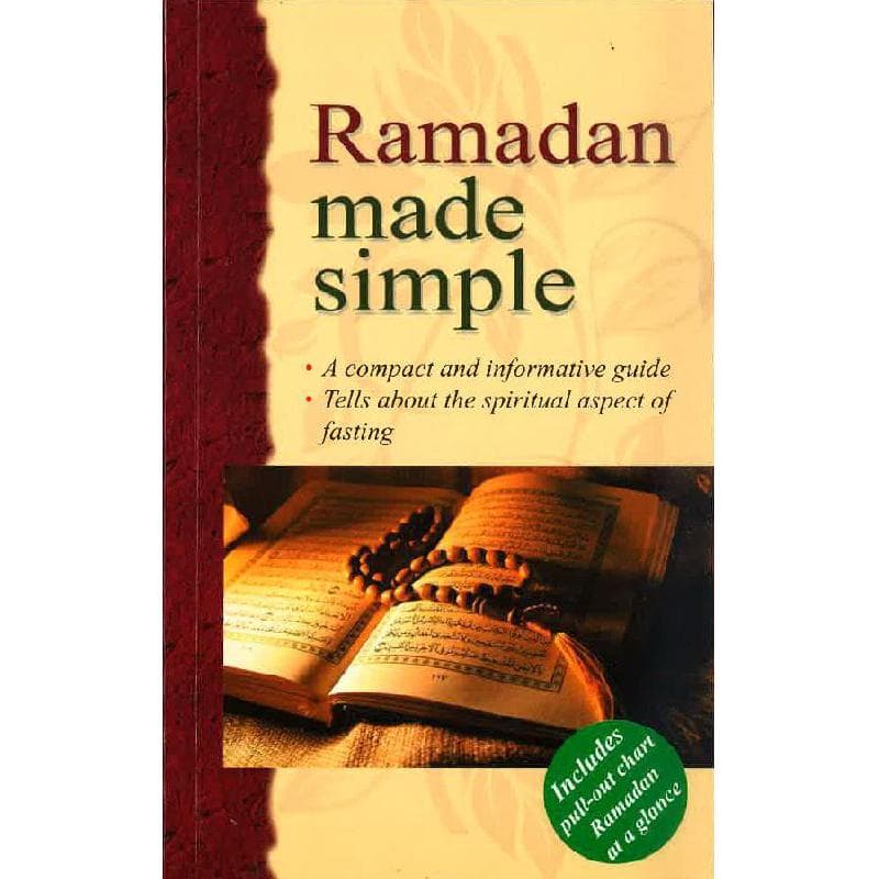 Ramadan, Made Simple