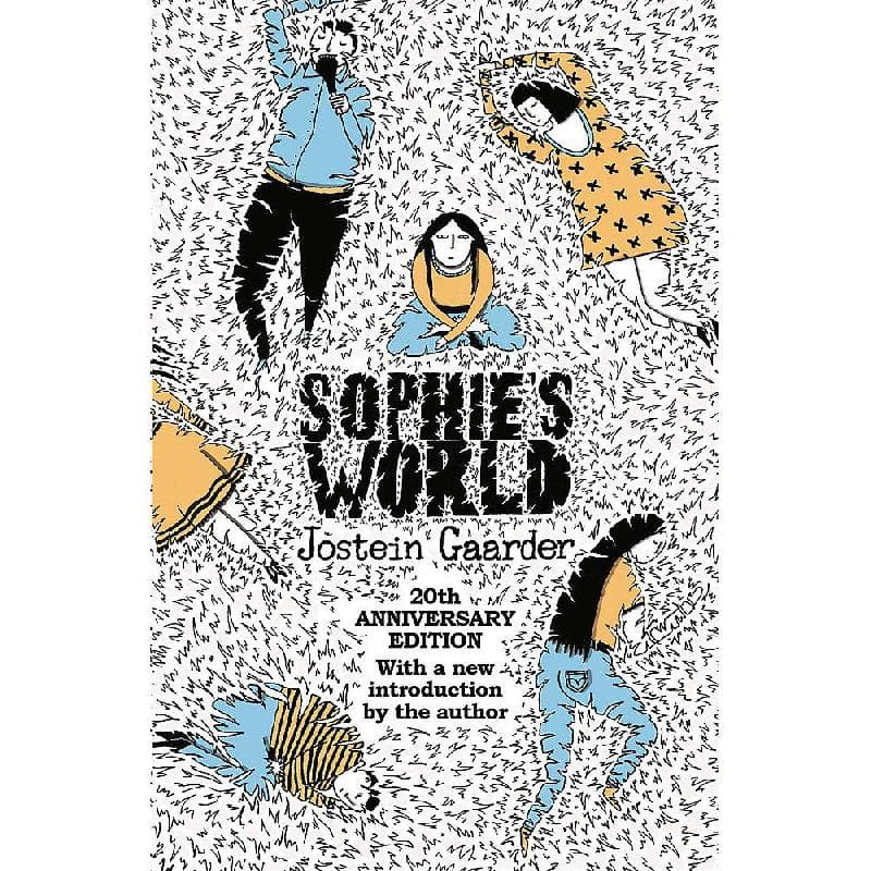 Sophie's World