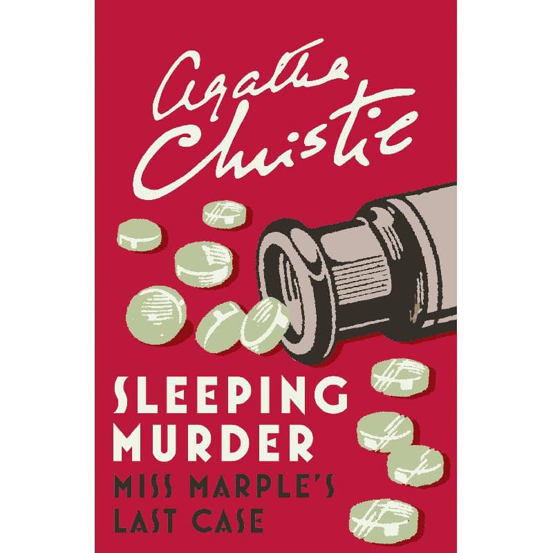 Sleeping Murder (Miss Marple)