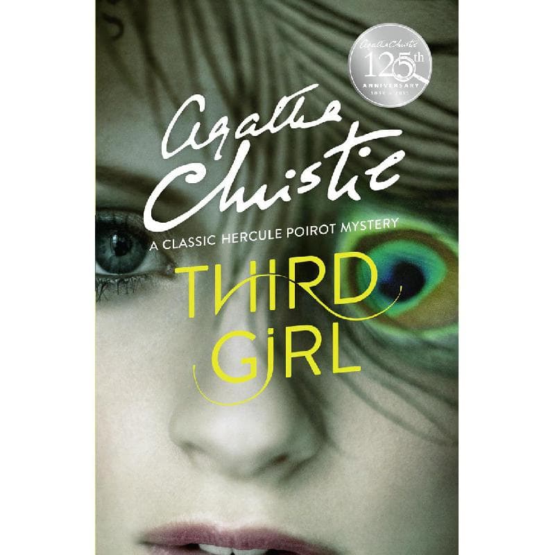 Third Girl (Poirot)