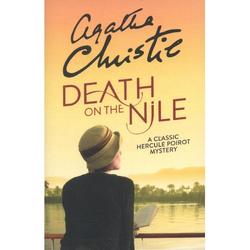 Death on The Nile (Poirot)
