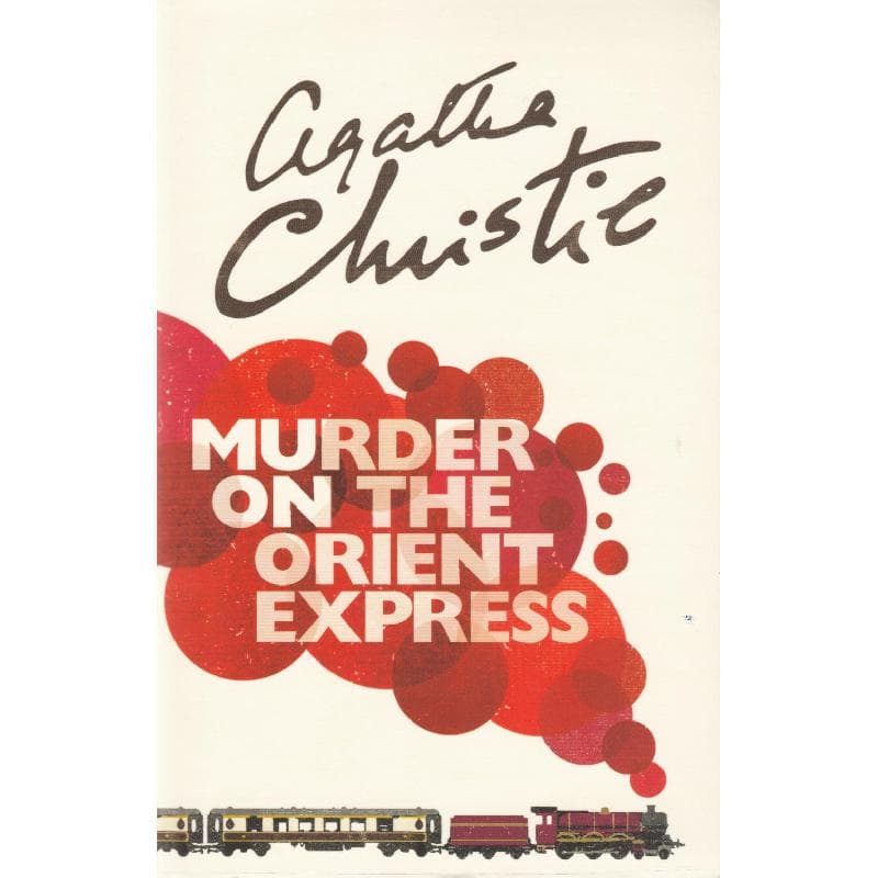 Murder on The Orient Express (Poirot)