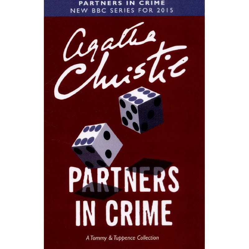 Partners in Crime