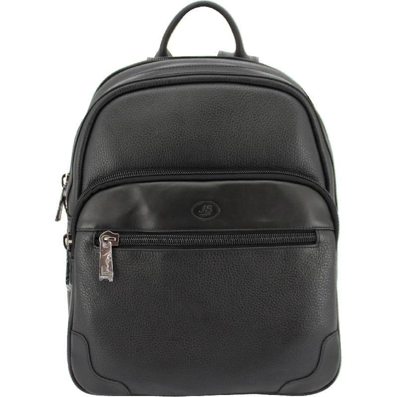 JB Backpack, for 12"/14.1" (Device), Black