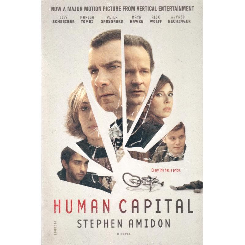Human Capital