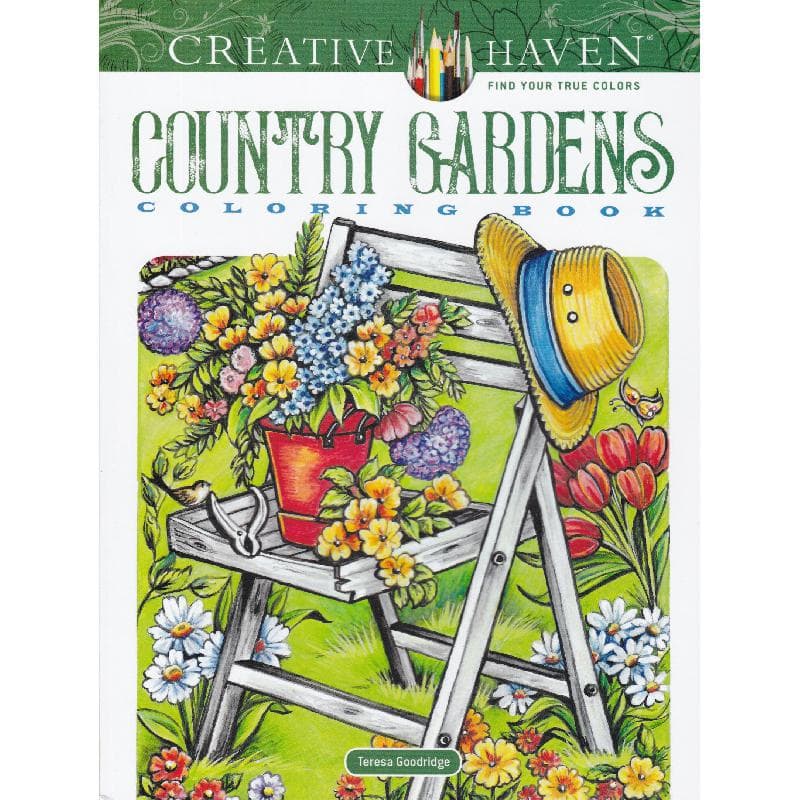 Country Gardens