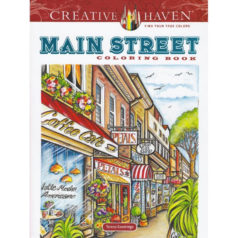 Main Street