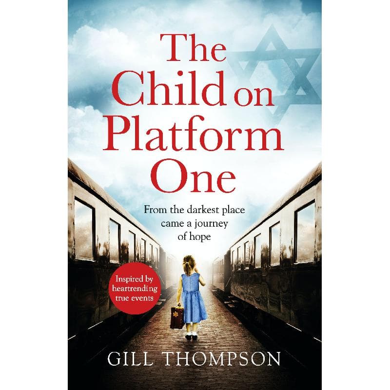 Child on Platform One