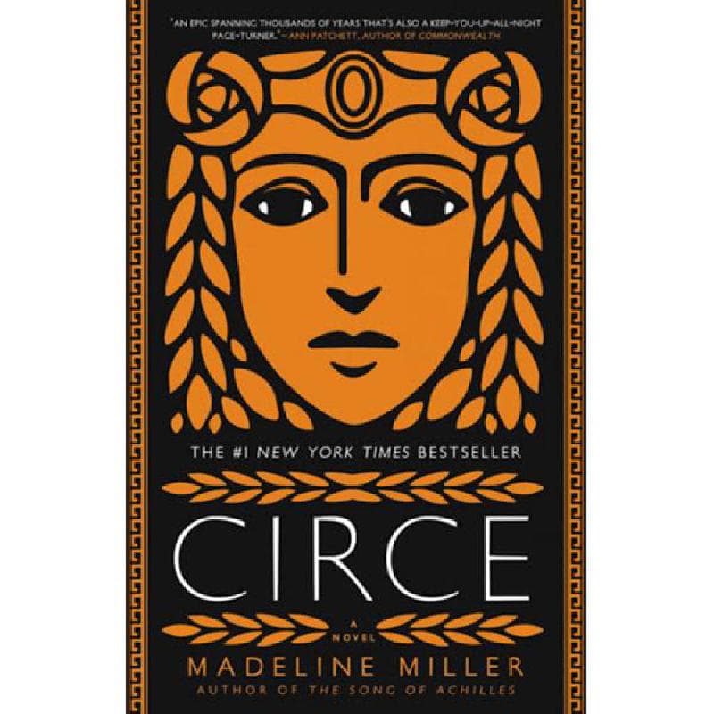 Circe - A Novel