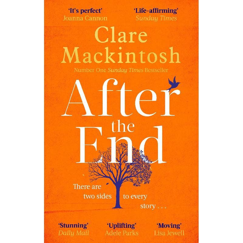 After The End