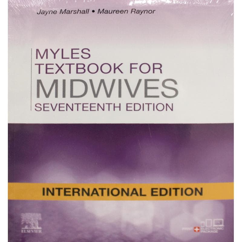 Midwives, 17th Edition