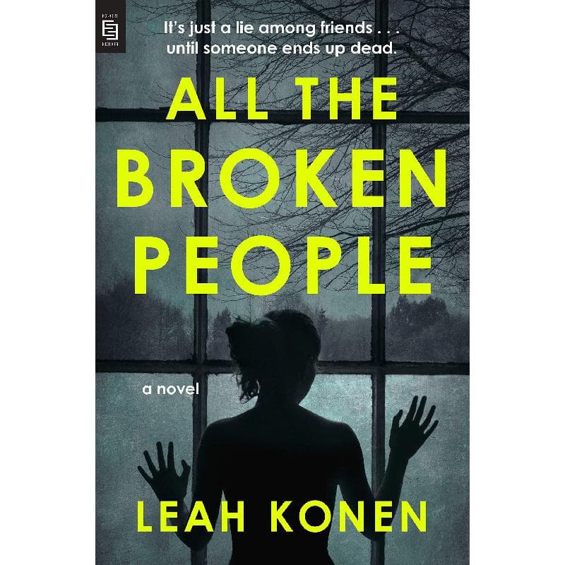 All The Broken People