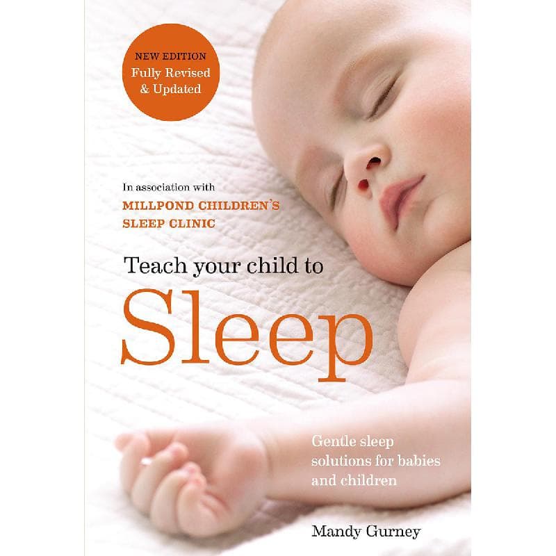 Teach Your Child to Sleep