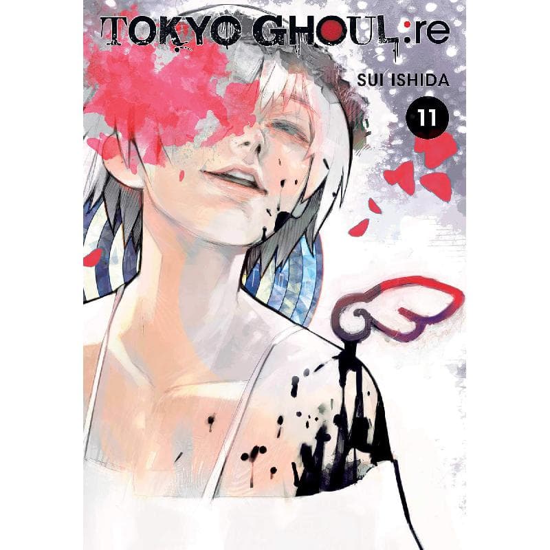 Re: Gathering P, Volume 11