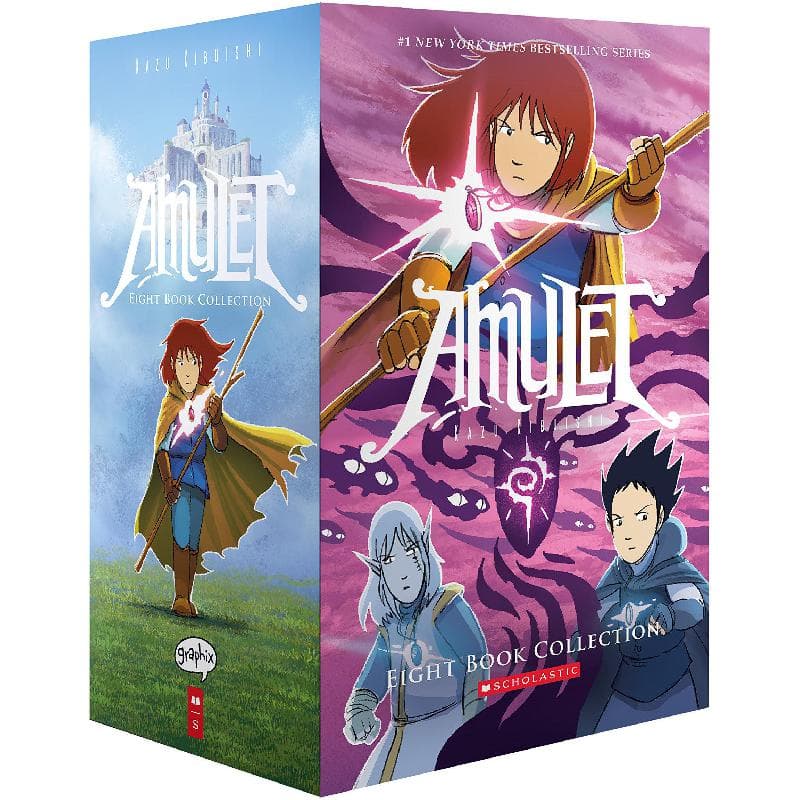 Amulet
