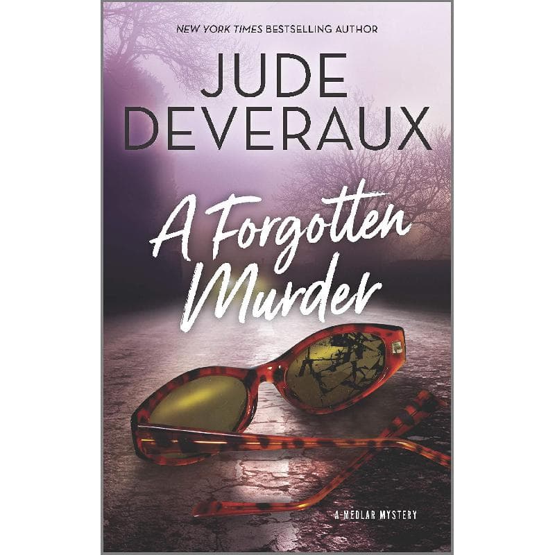 A Forgotten Murder