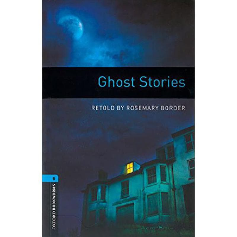 Ghost Stories, Level 5