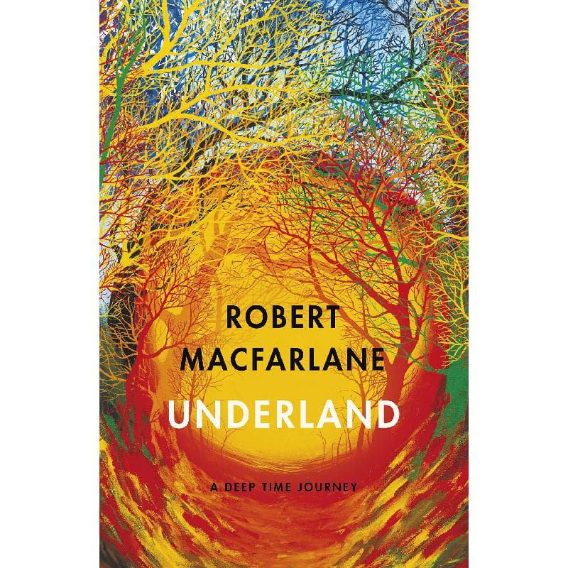 Underland - A Deep Time Journey