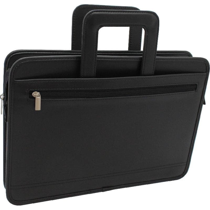 JB Briefcase, Black