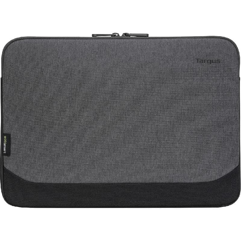 Targus Cypress Laptop Sleeve, for 15.6" Screen Size, Grey
