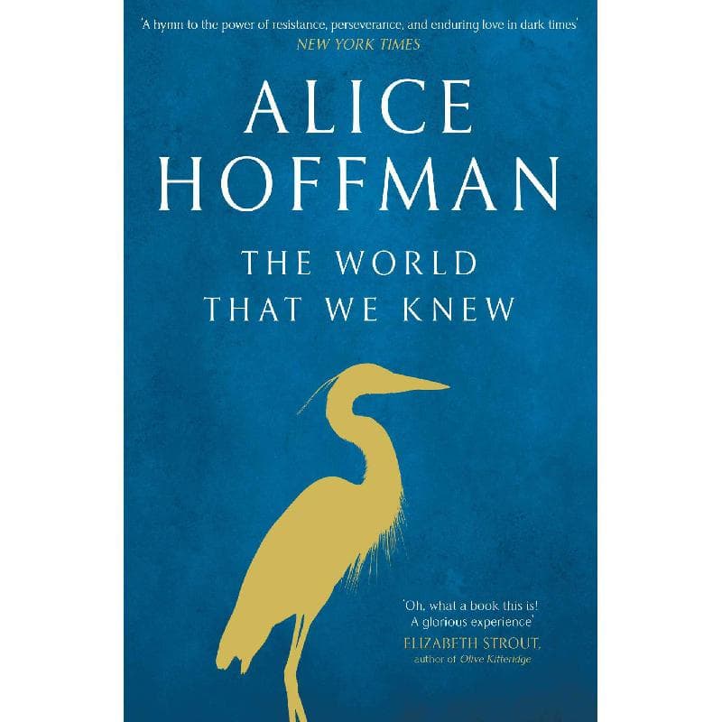 The World That We Knew