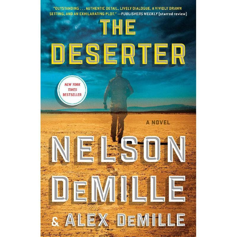 The Deserter