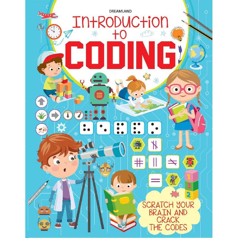 Introduction to Coding