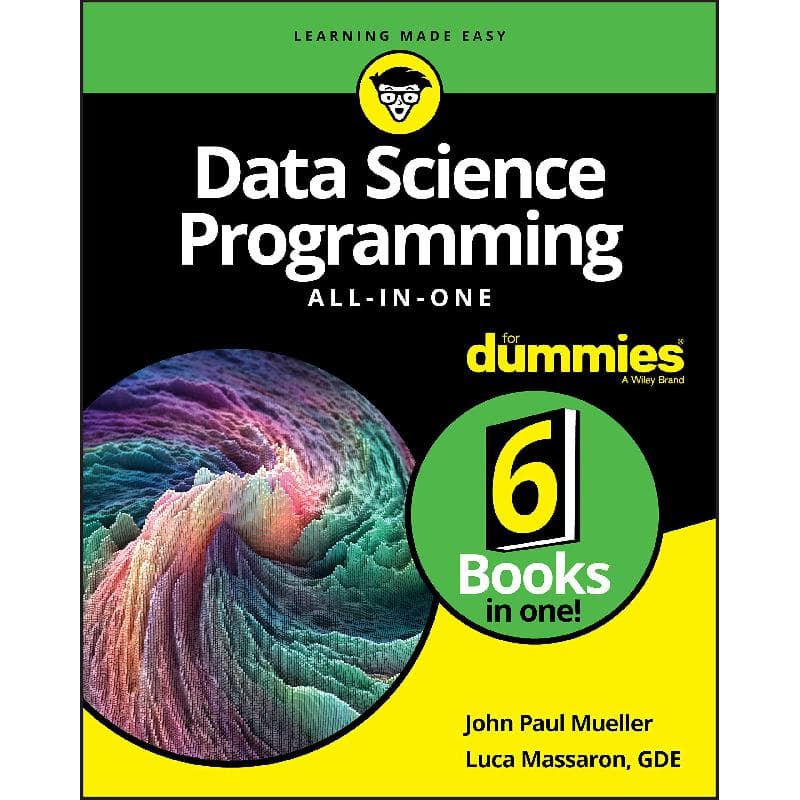 Data Science Programming