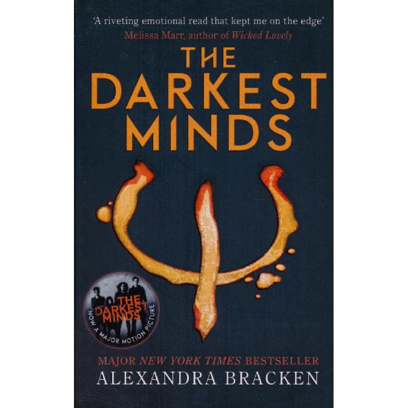 The Darkest Minds