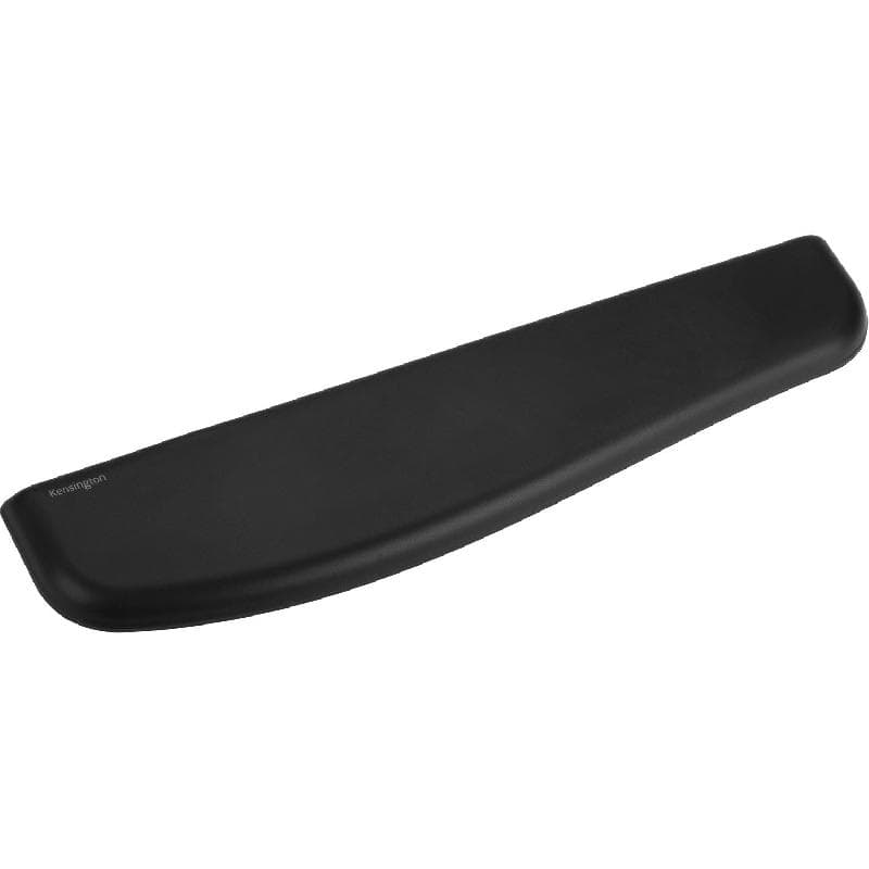 Kensington ErgoSoft Keyboard Wrist Rest
               for Keyboard/Gaming Keyboard/Desktop/Gaming Desktop up to 15.6", Black
