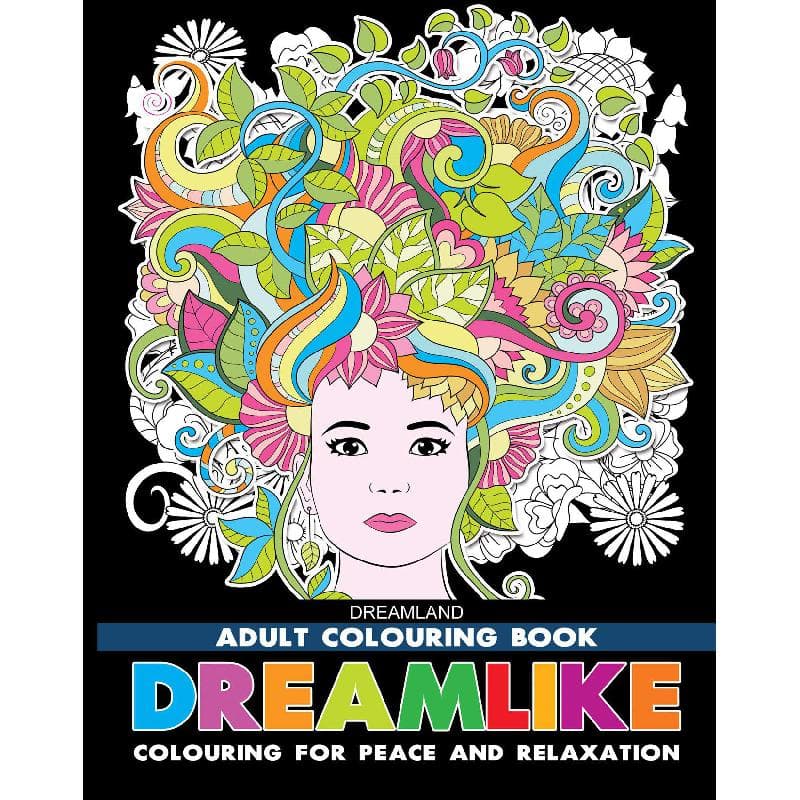 Dreamlike