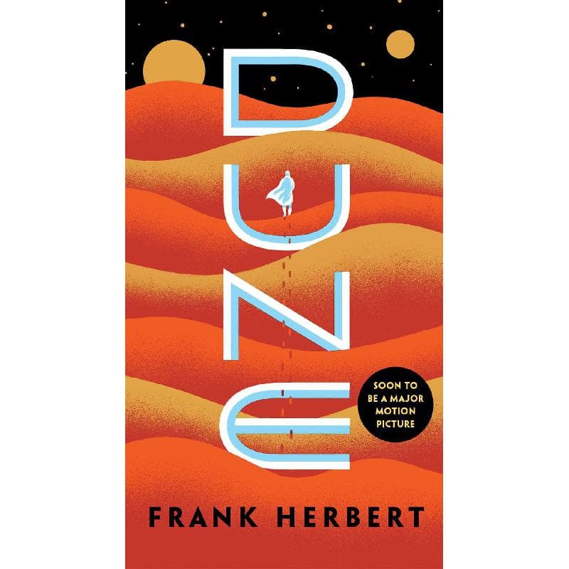Dune, Book 1