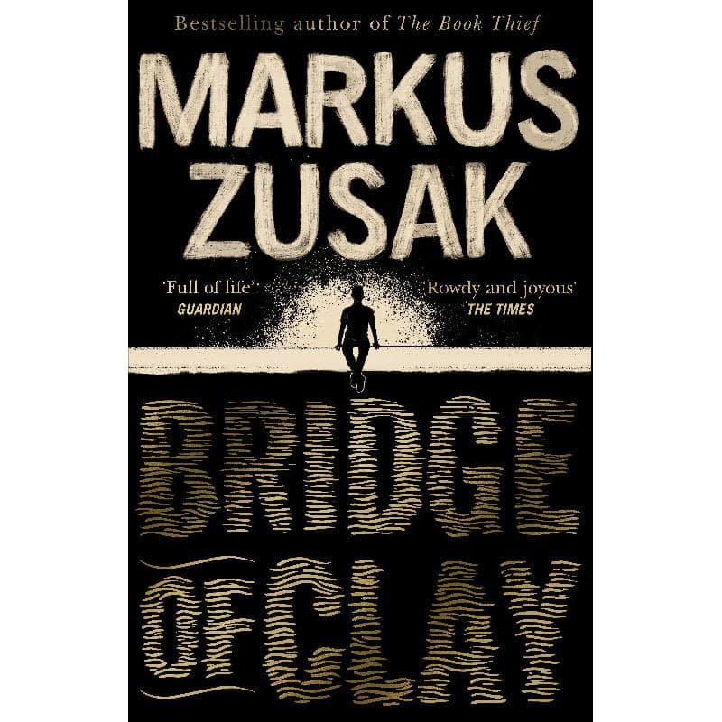 Bridge of Clay