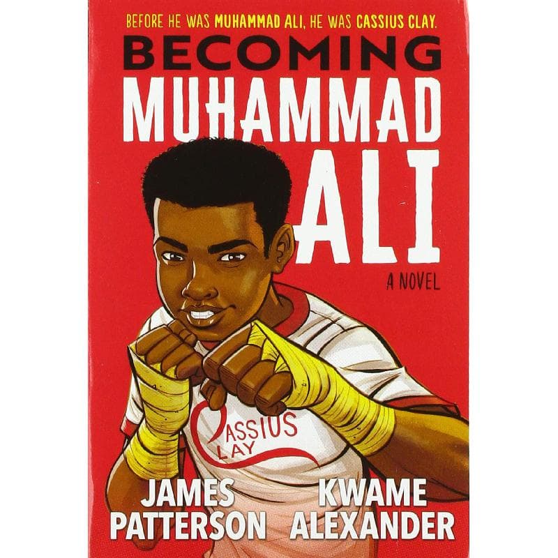 Becoming Muhammad Ali