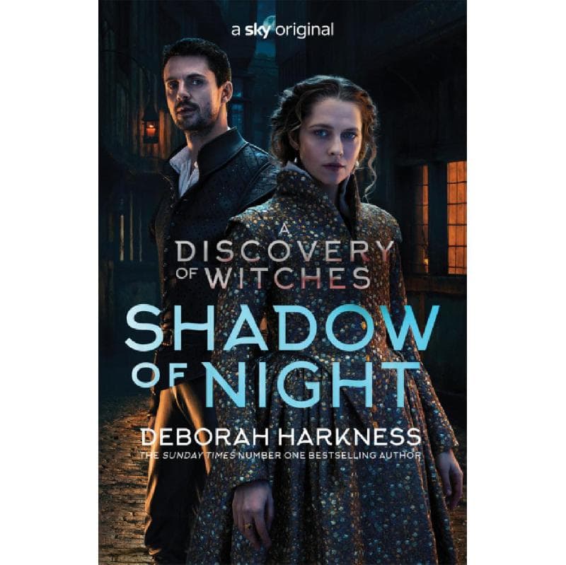 Shadow of Night (Movie Tie-In Edition)