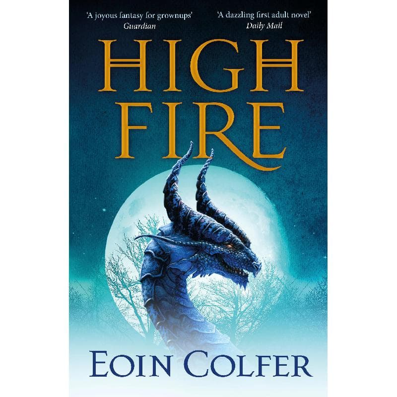 Highfire