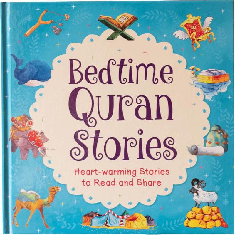 Bedtime Quran Stories