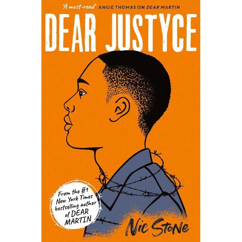 Dear Justyce