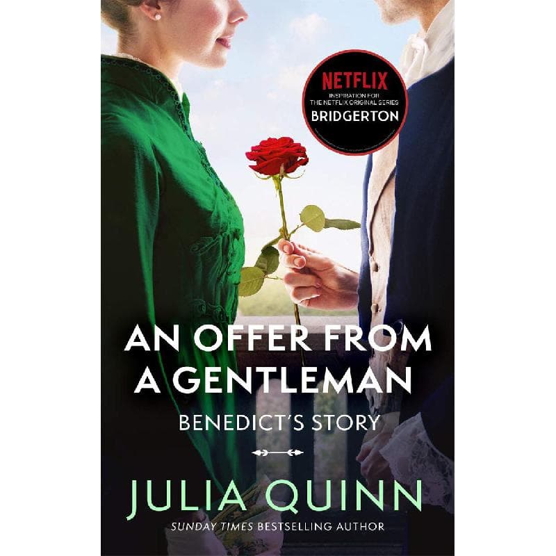 An Offer from a Gentleman