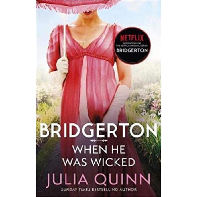 Bridgerton: When He Was Wicked (Netflix)