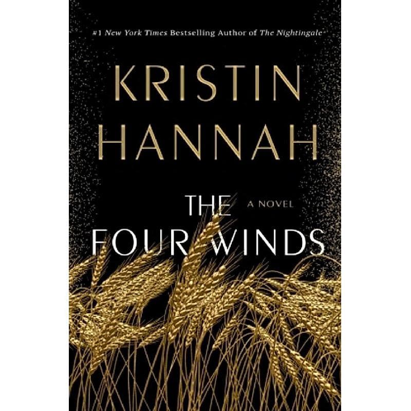 The Four Winds - A Novel