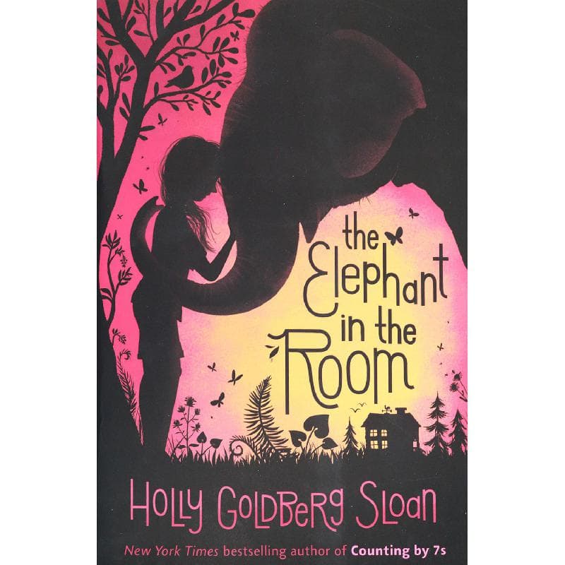 The Elephant in The Room