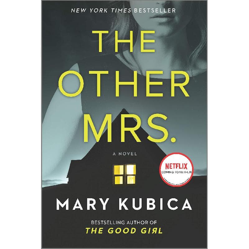 The Other Mrs. - A Novel