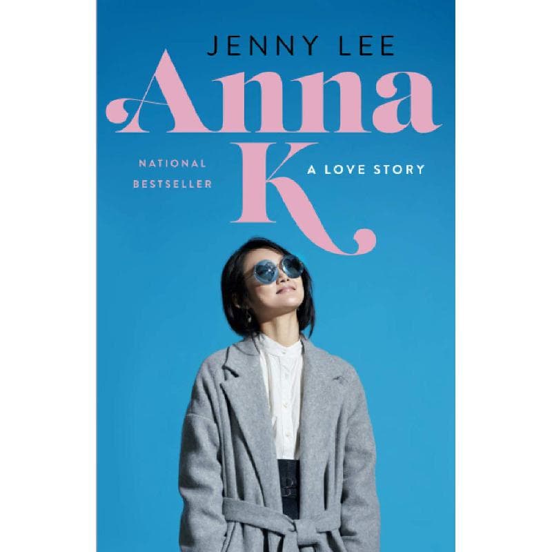 Anna K - A Love Story