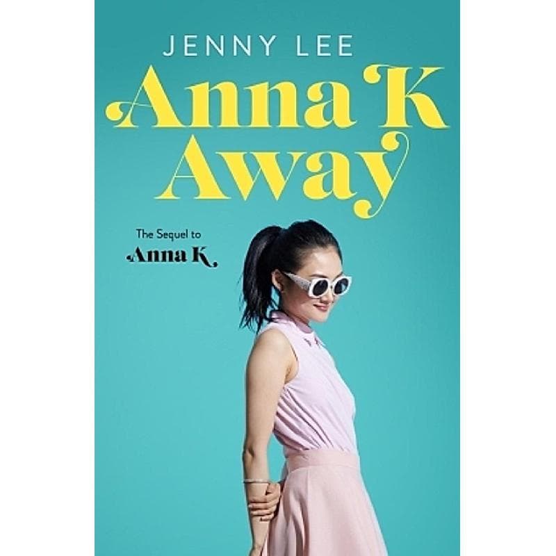 Away, Book 2