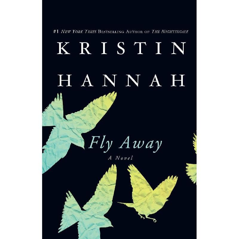Fly Away - A Novel