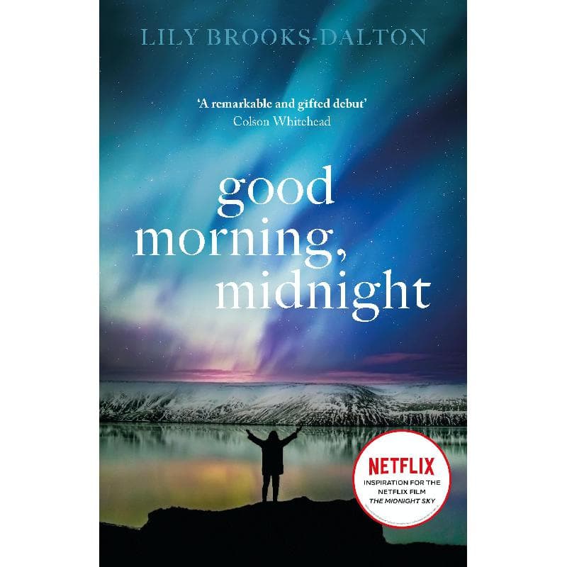 Good Morning Midnight (Netflix) - A Remarkable and Gifted Debut